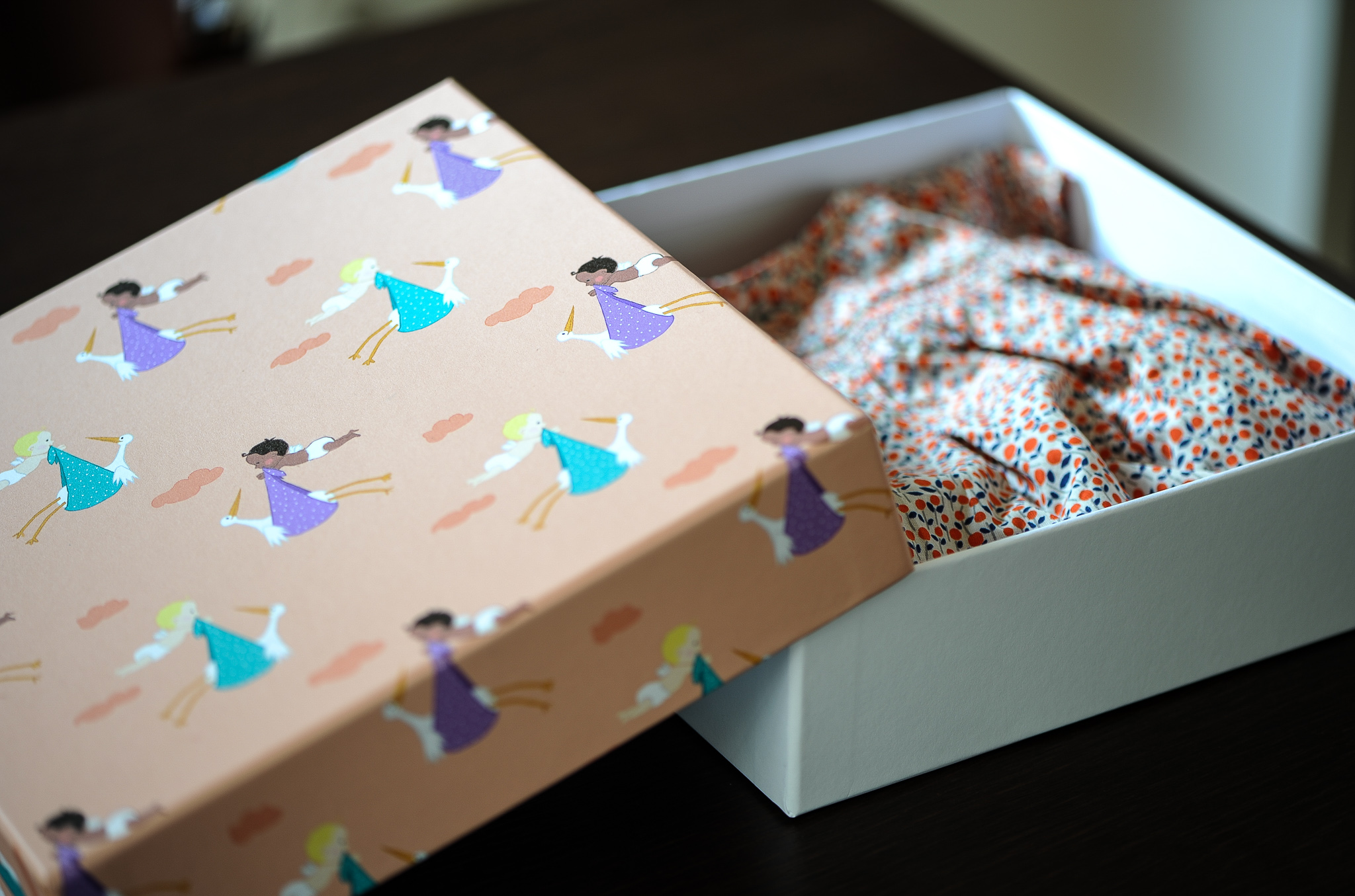  Box By You Cadeau enfant